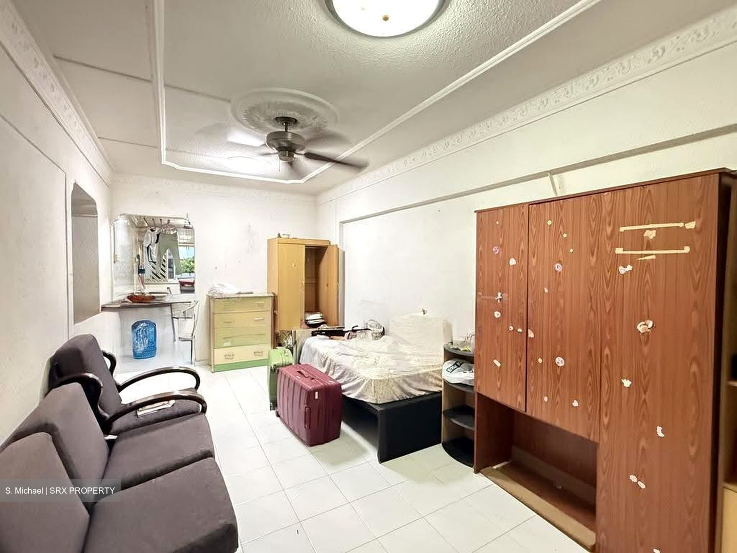 Blk 201 Ang Mo Kio View (Ang Mo Kio), HDB 3 Rooms #630719591
